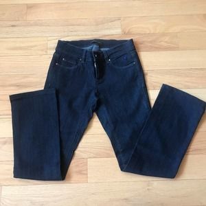Taylor The boot modern fit jeans Size 00P